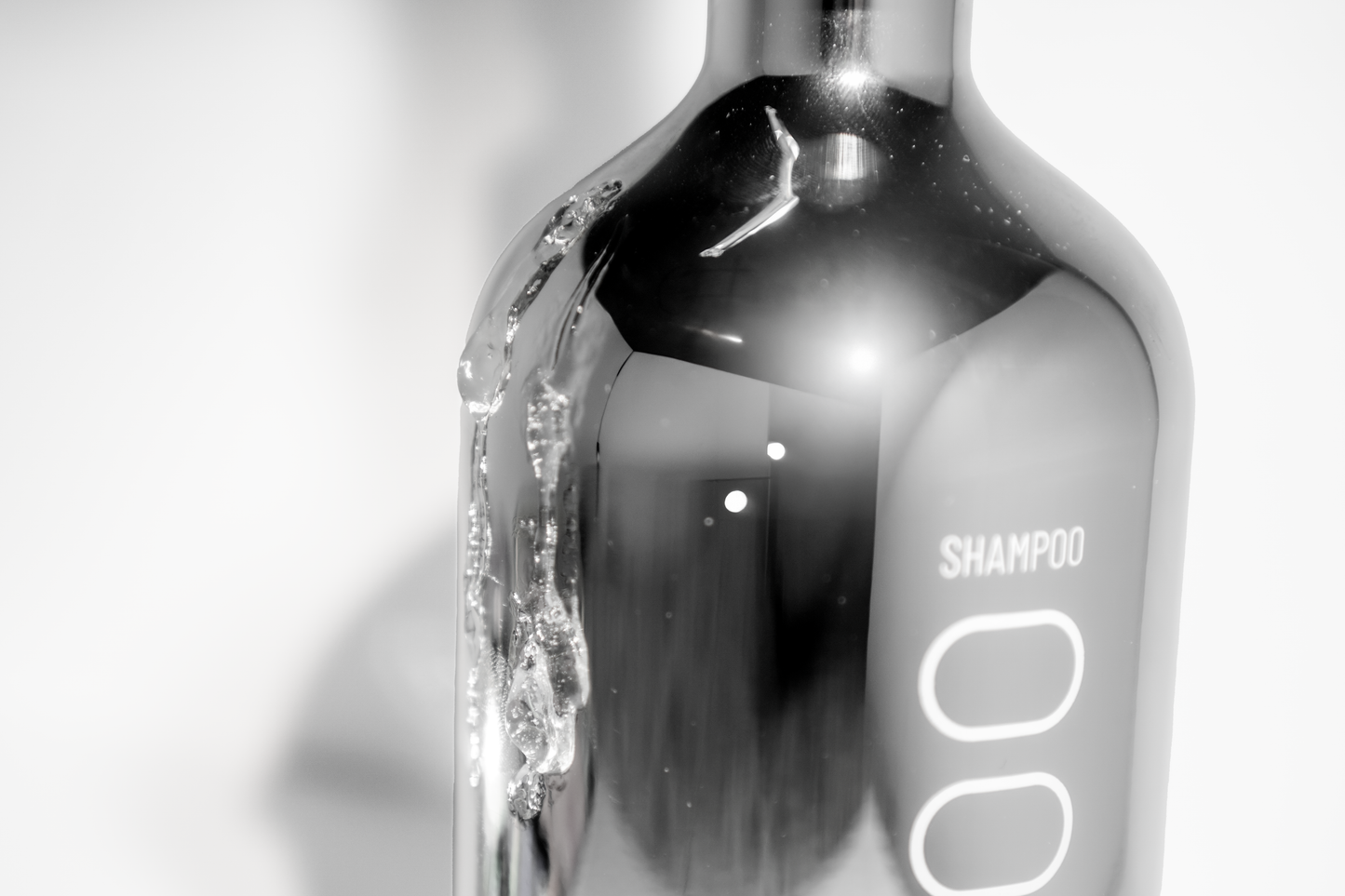 Scalp Renewal Exosomes Infused Shampoo